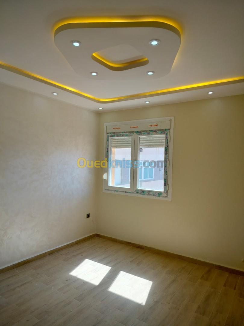 Vente Appartement F4 Alger Bordj el kiffan