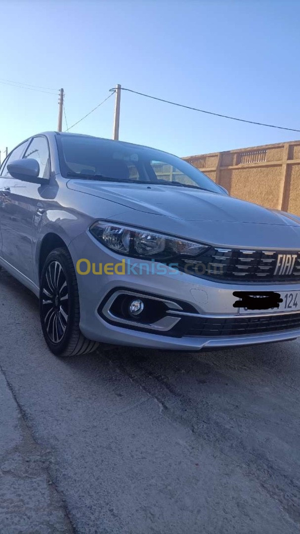 Fiat Tipo 2024 life