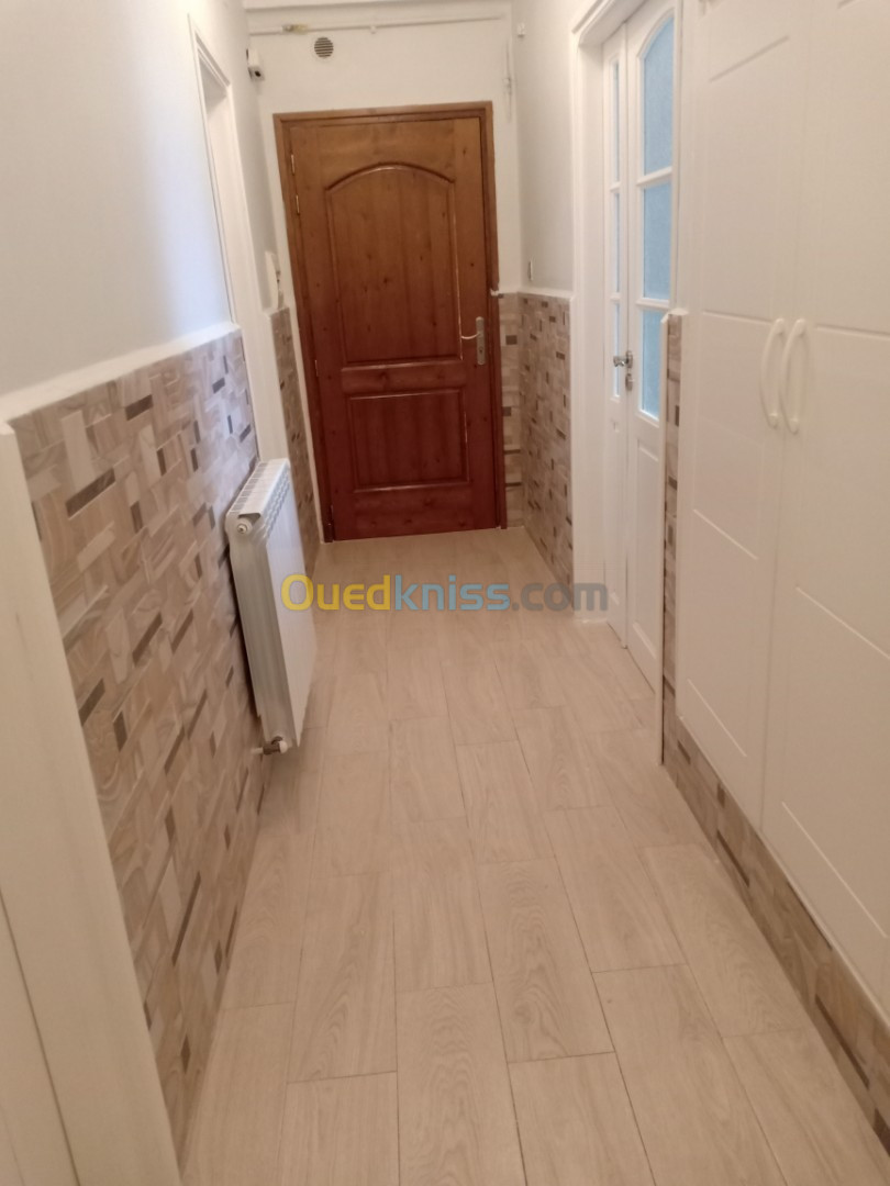 Location Appartement F3 Tipaza Kolea