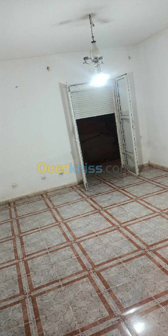 Vente Appartement F3 Alger Ain taya