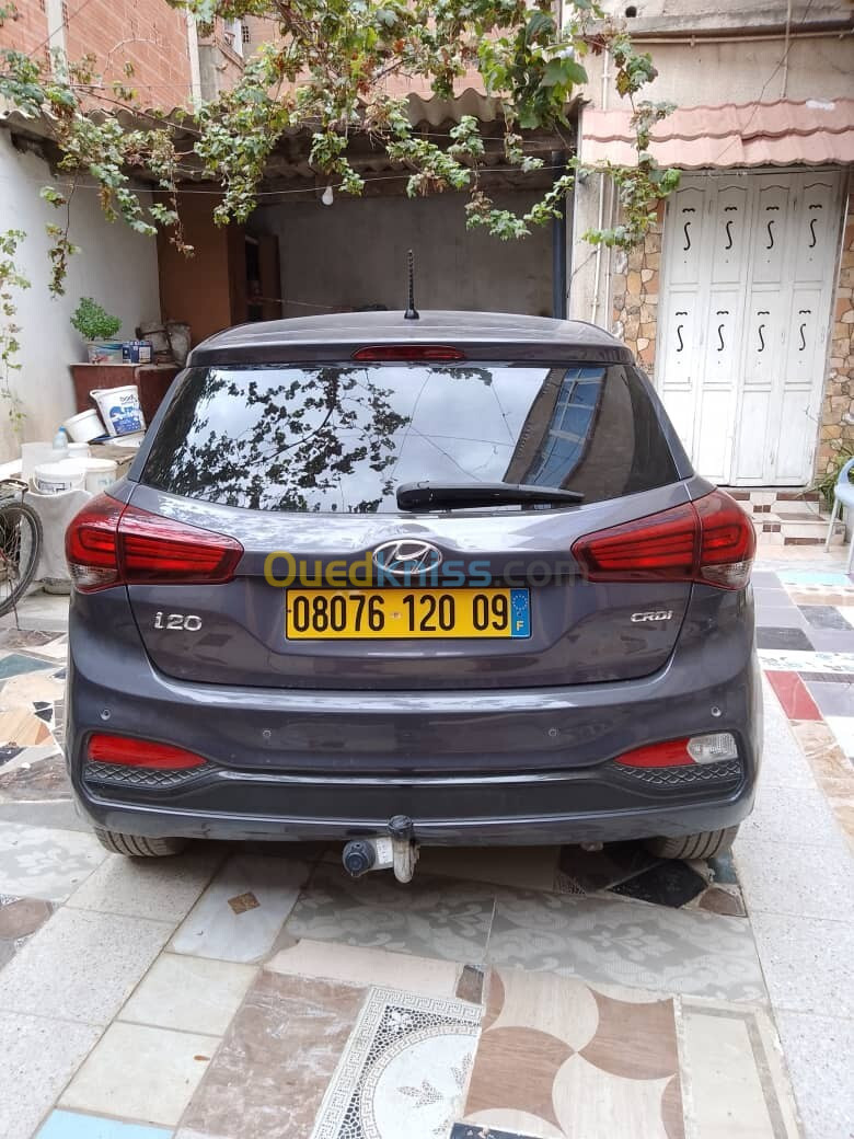 Hyundai i20 2020 i20