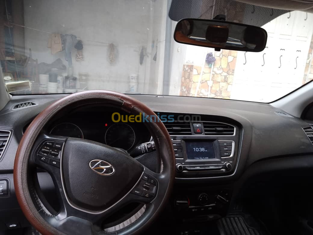 Hyundai i20 2020 i20