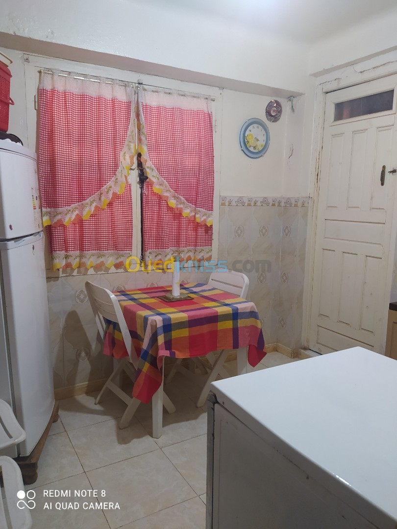 Location Appartement F3 Oran Oran