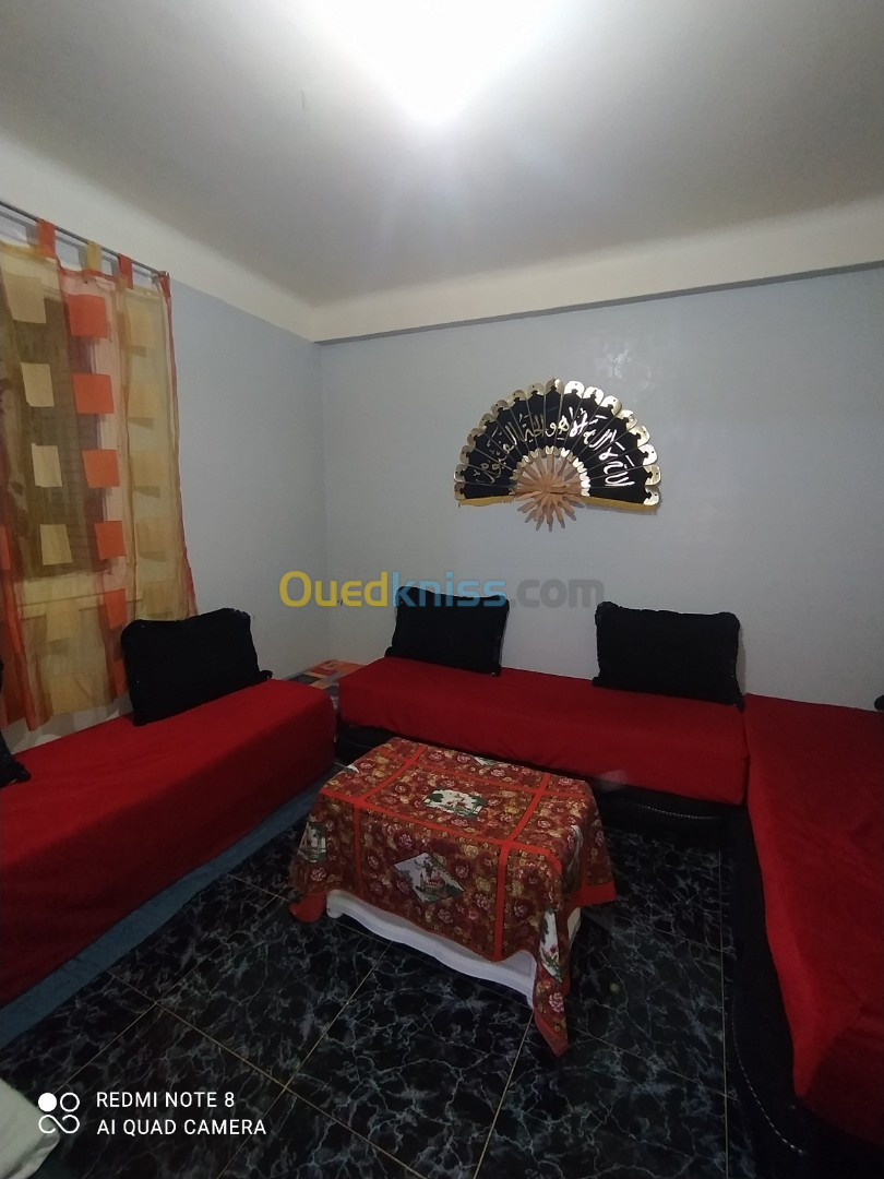 Location Appartement F3 Oran Oran