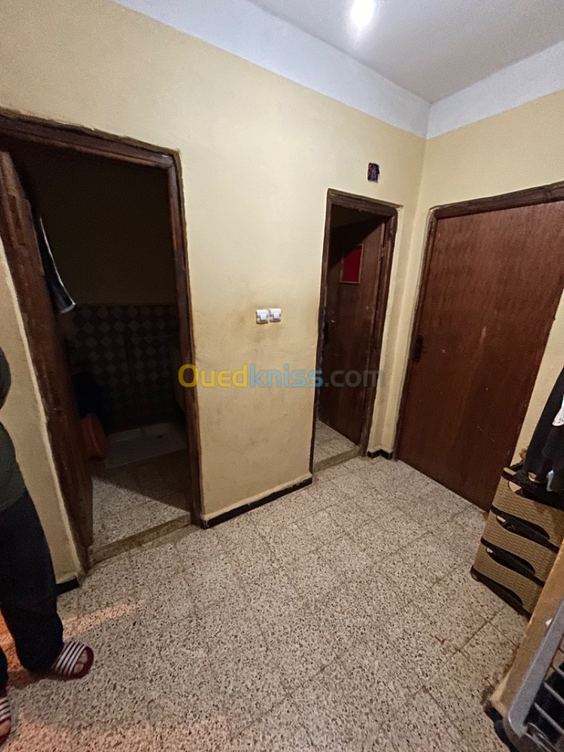 Vente Appartement F3 Tlemcen Tlemcen