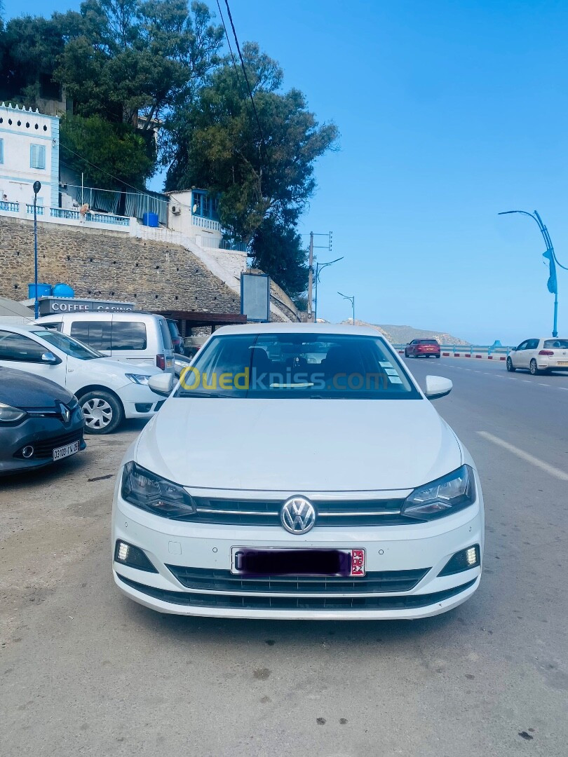 Volkswagen Polo 2018 