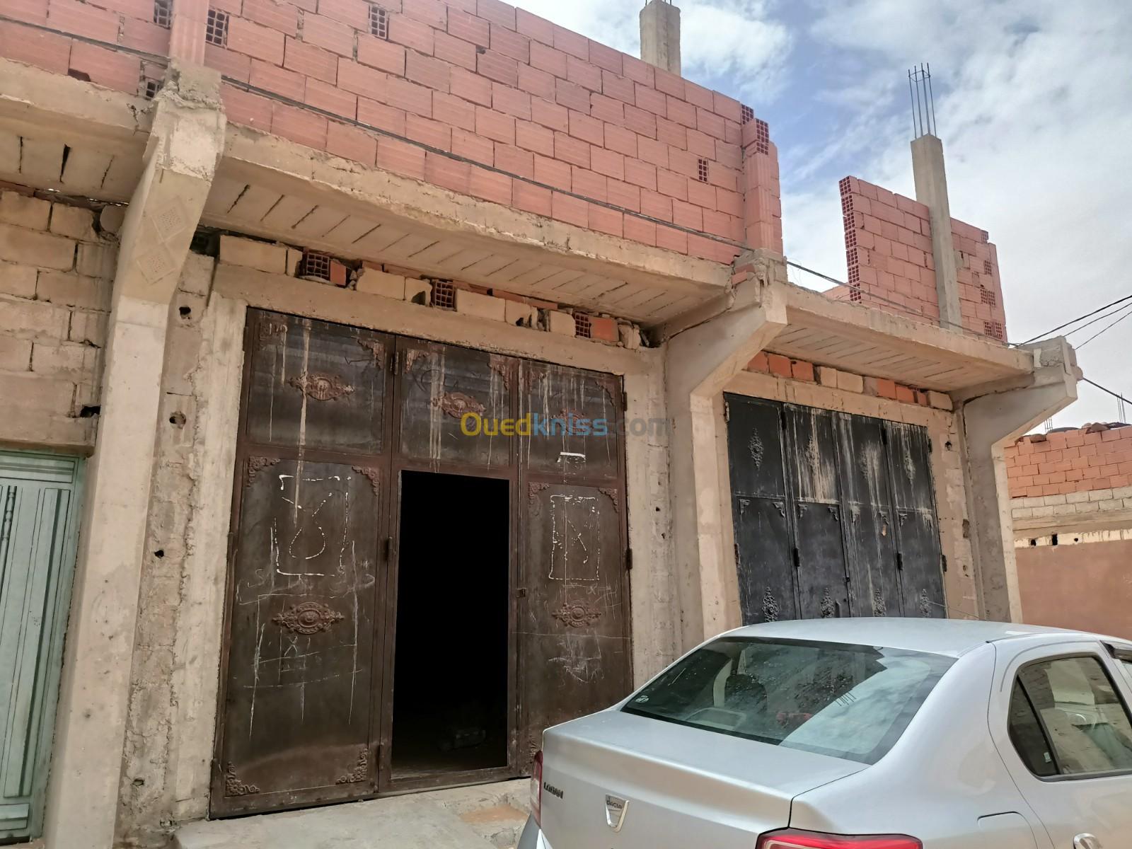 Vente Appartement F3 Adrar Zaouiet kounta