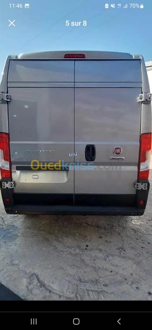 Fiat Professional Ducato 2023 