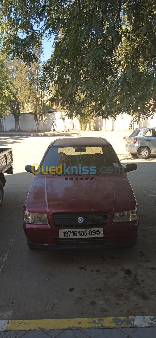 Fiat Uno 2005 Uno