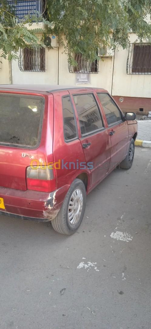 Fiat Uno 2005 Uno