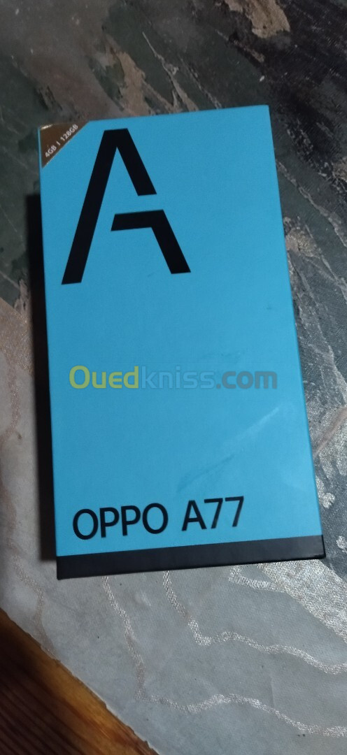 Oppo A77