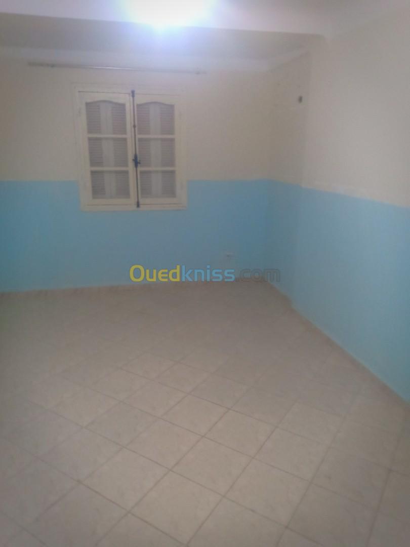 Location Appartement F3 Tlemcen Tlemcen