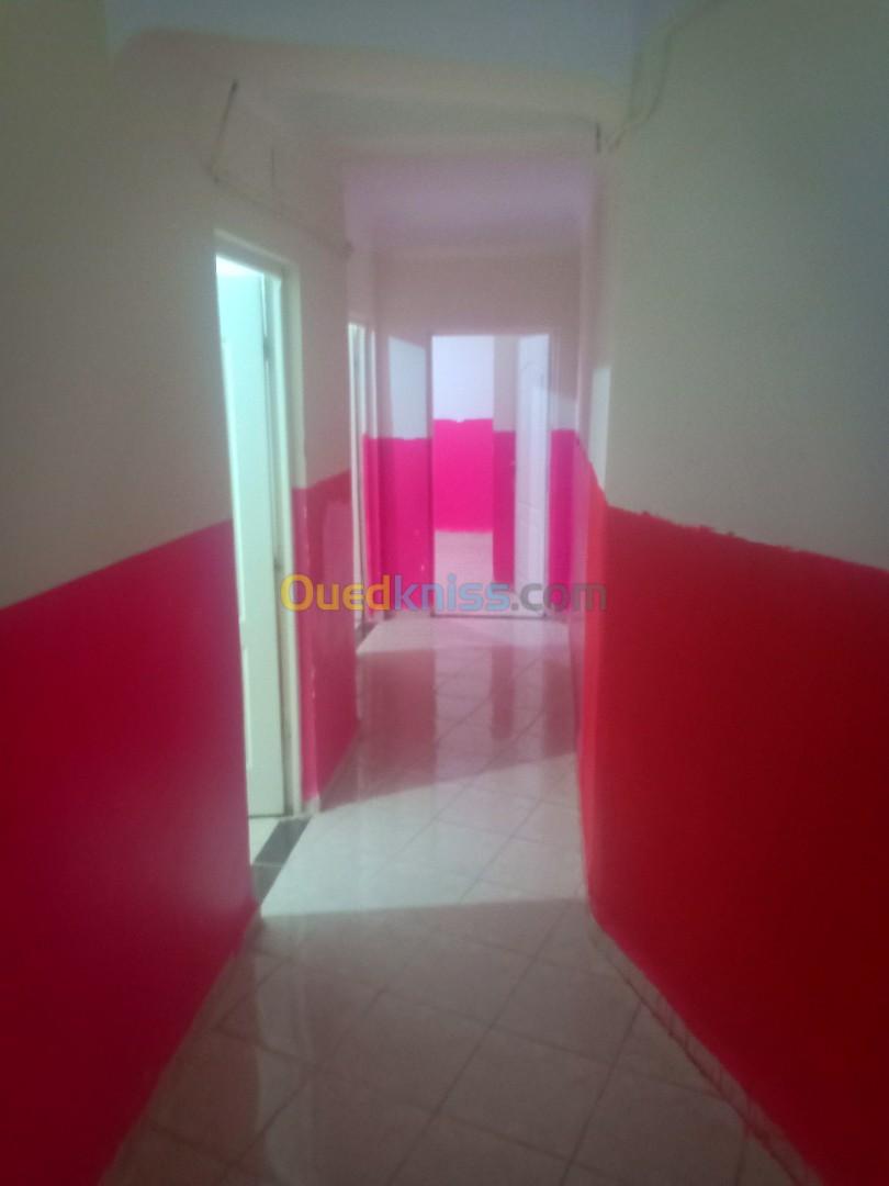 Location Appartement F3 Tlemcen Tlemcen