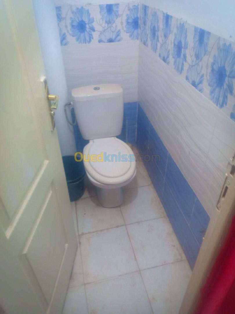 Location Appartement F3 Tlemcen Tlemcen