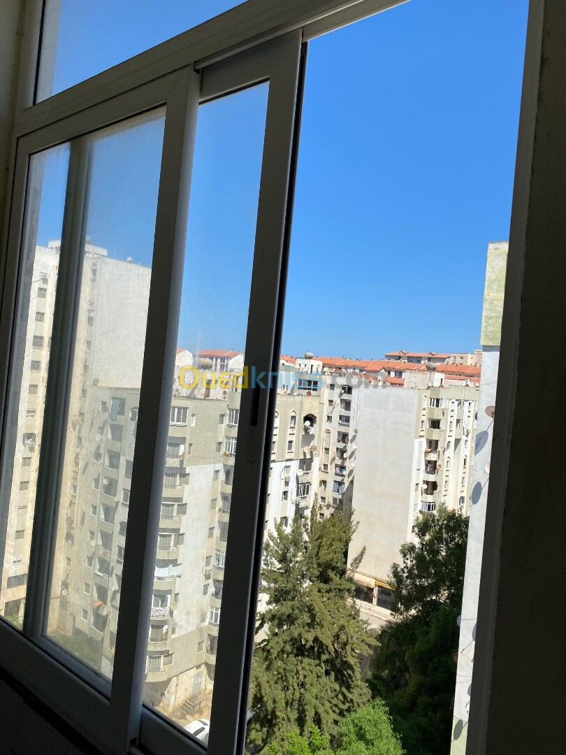 Location Appartement F3 Alger El achour