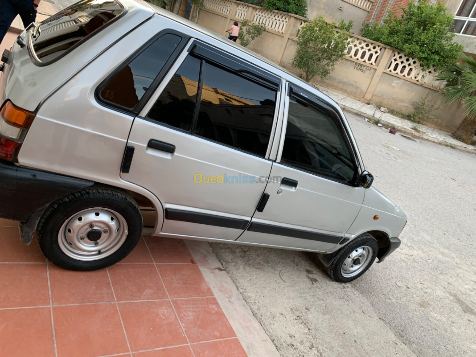 Suzuki Maruti 800 2010 Maruti 800