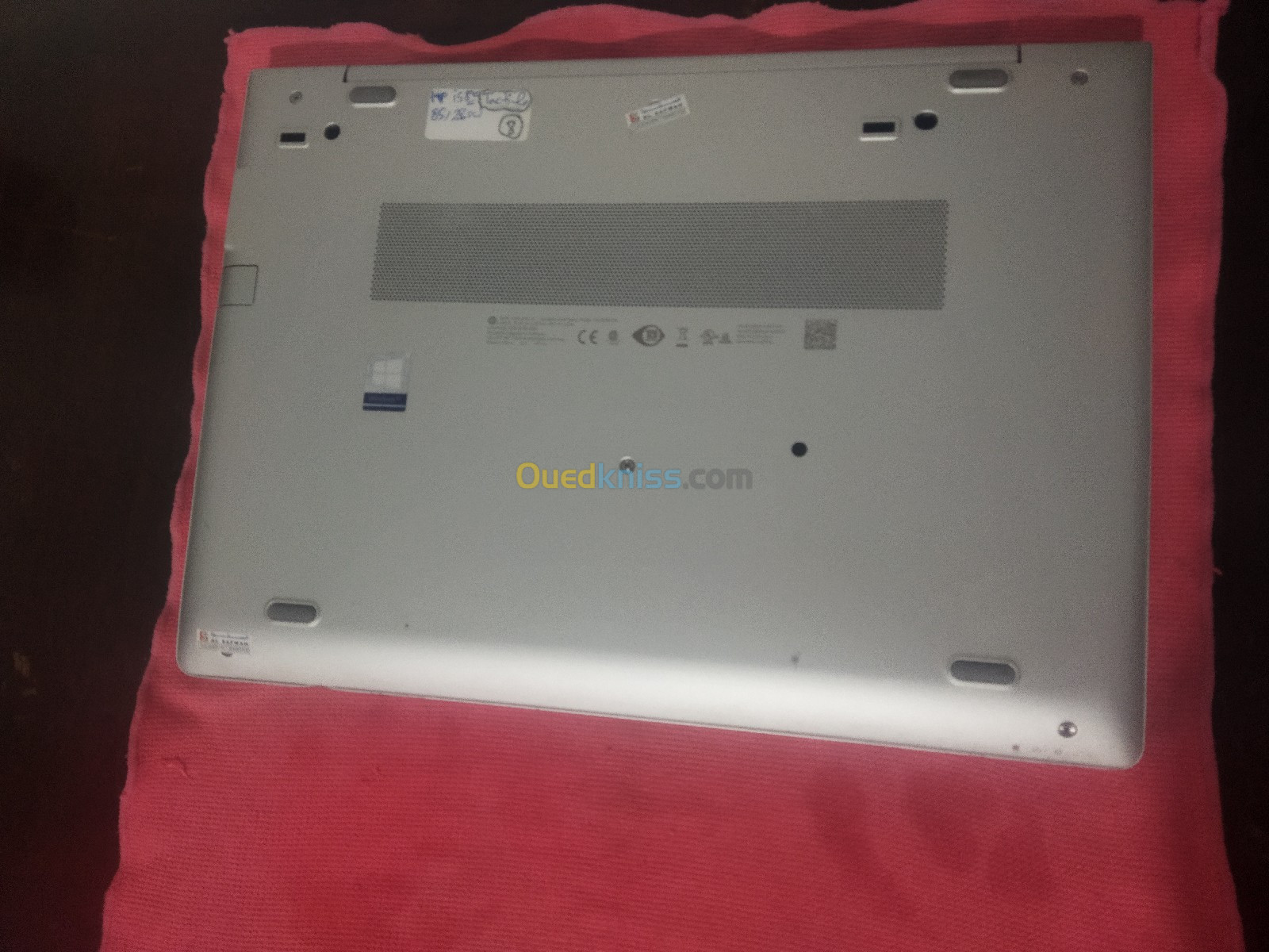 HP elitebook 840 G6