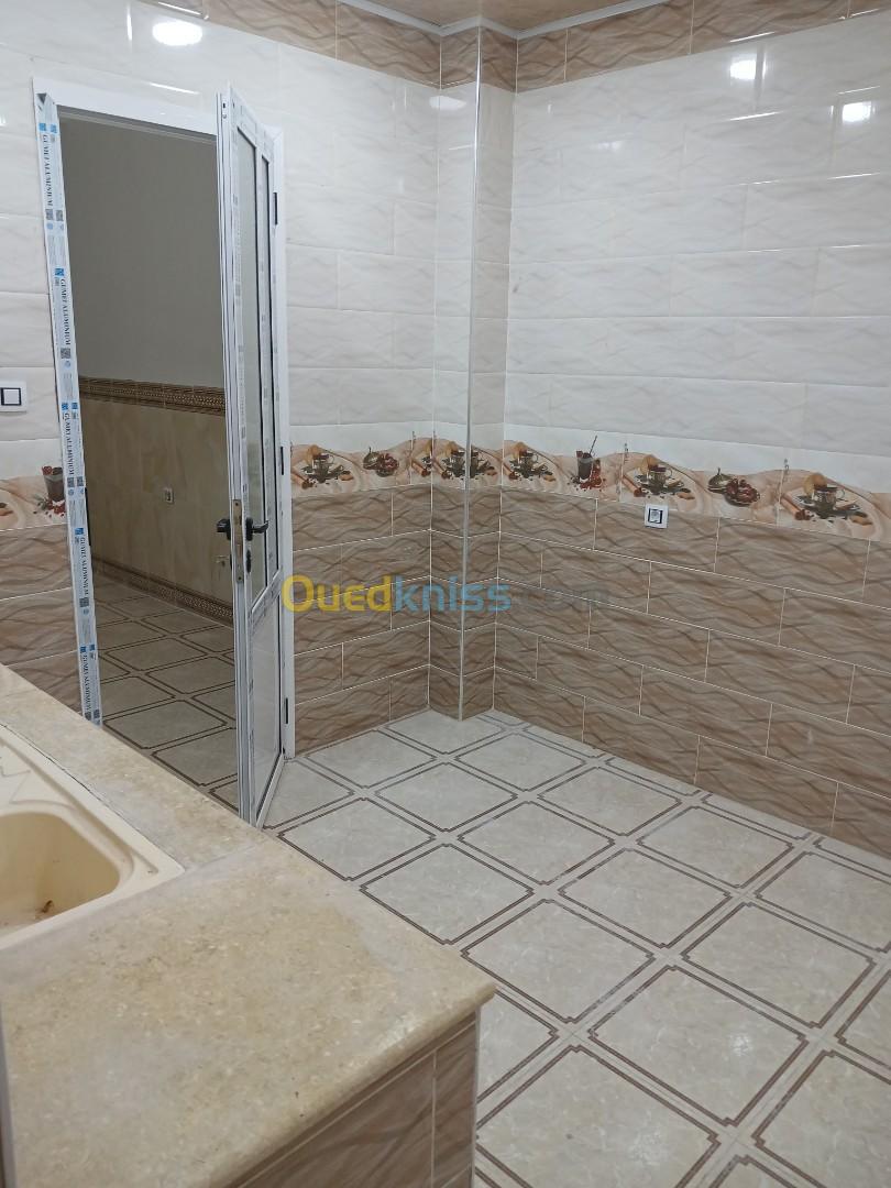 Location Appartement F3 Laghouat Laghouat