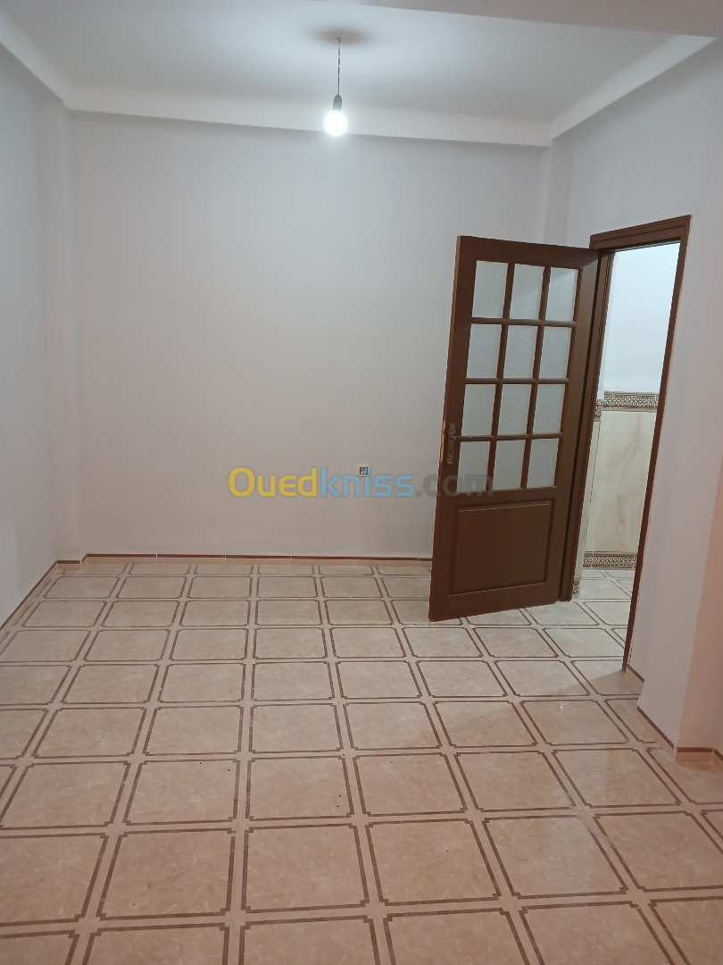 Location Appartement F3 Laghouat Laghouat