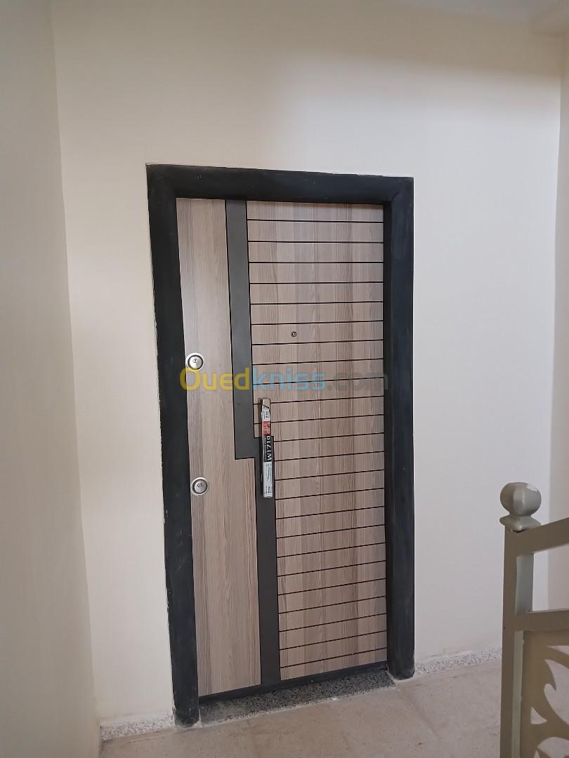 Location Appartement F3 Laghouat Laghouat