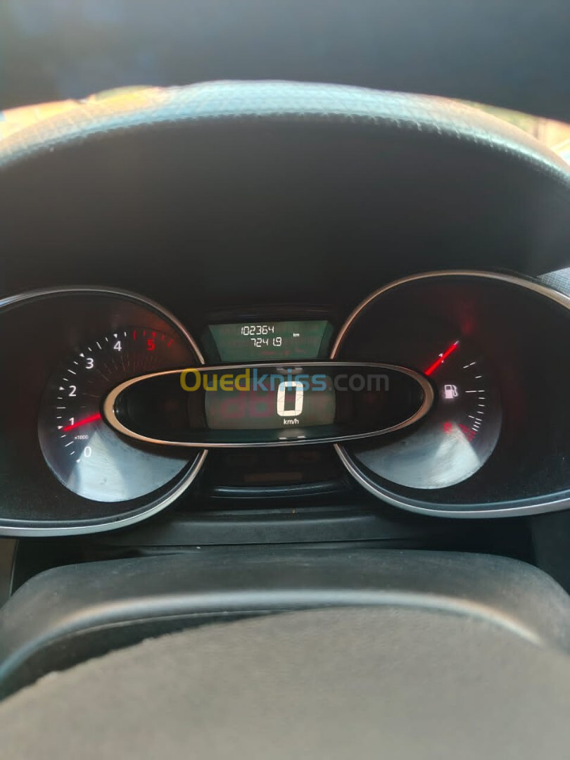 Renault Clio 4 2019 GT Line +