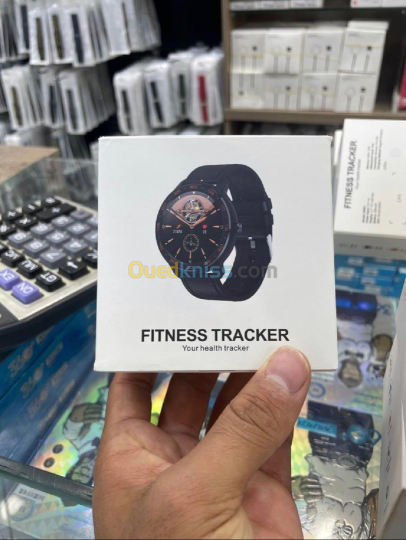 fitness smartwatch wb03