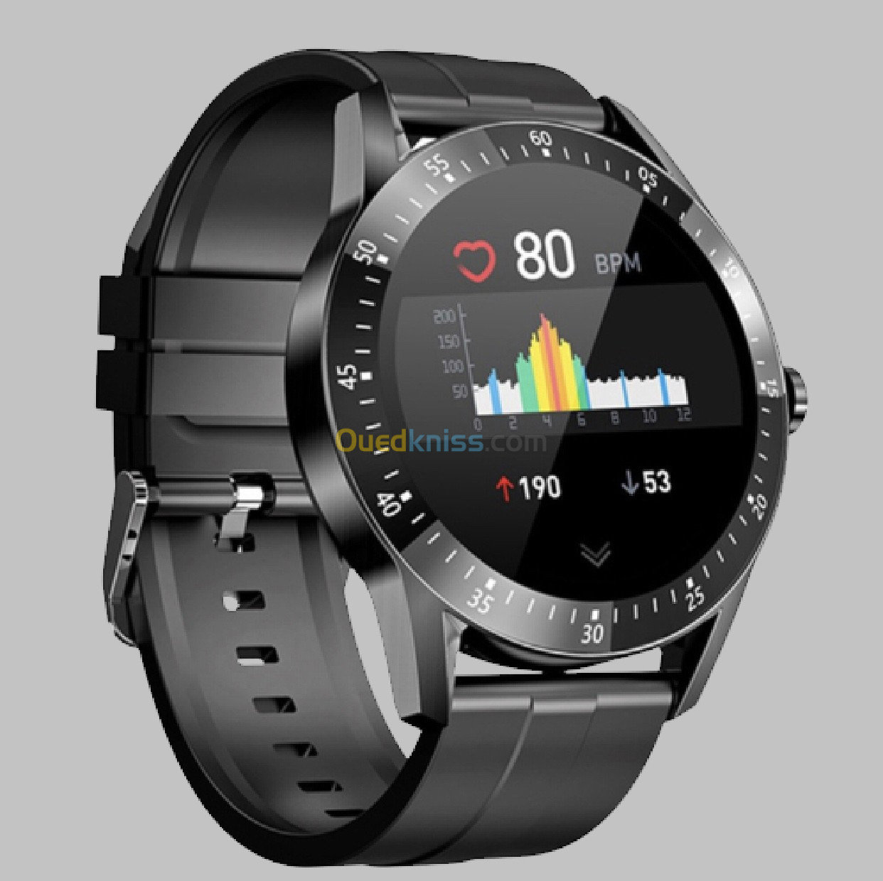 fitness smartwatch wb03