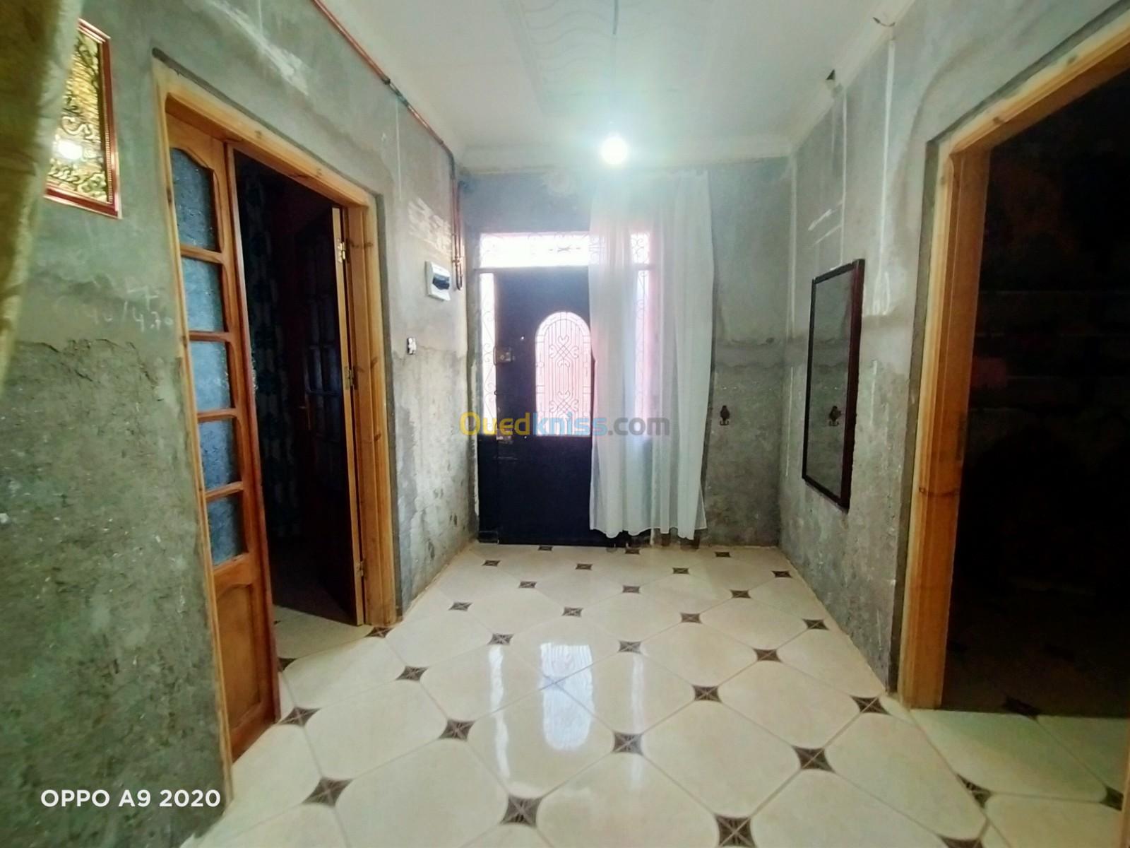 Vente Niveau De Villa Tlemcen Sebdou