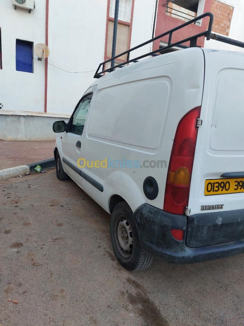 Renault Kangoo 1998 Kangoo