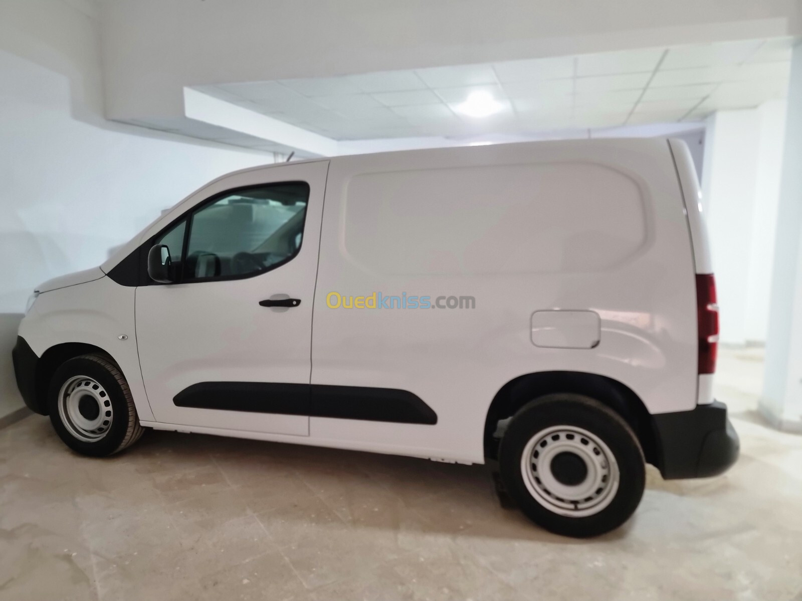 Fiat Doblo 2024 