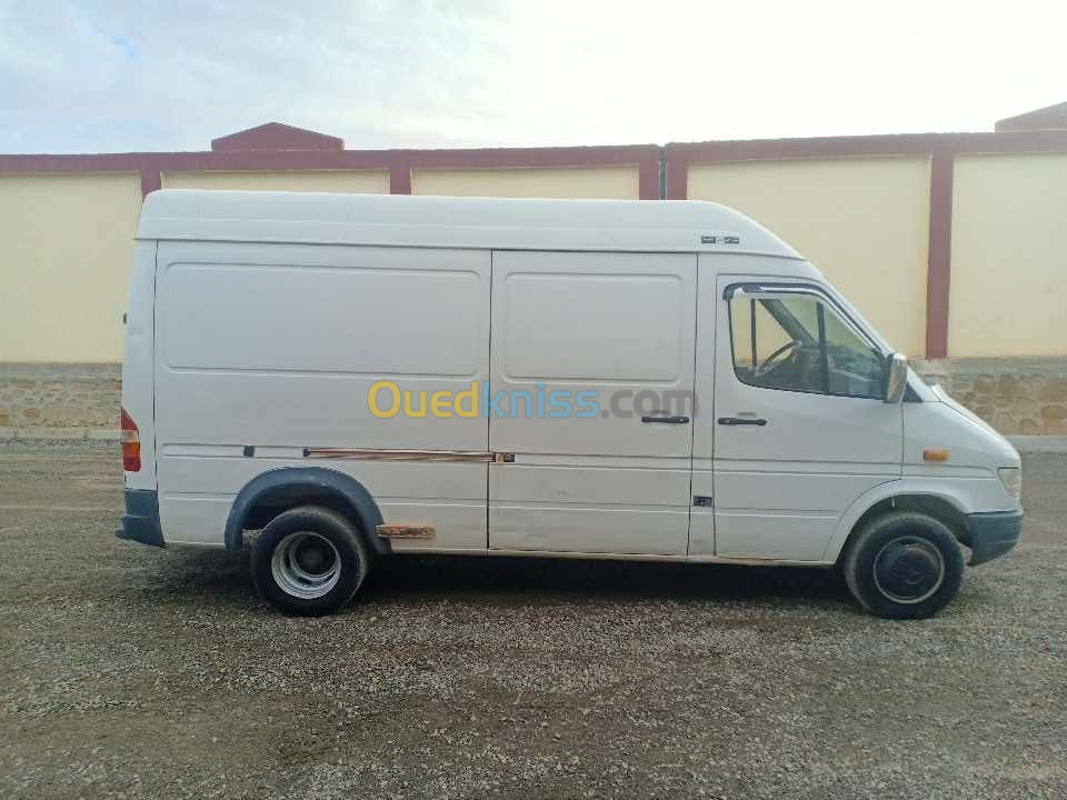 Mercedes Benz sprinter 1998