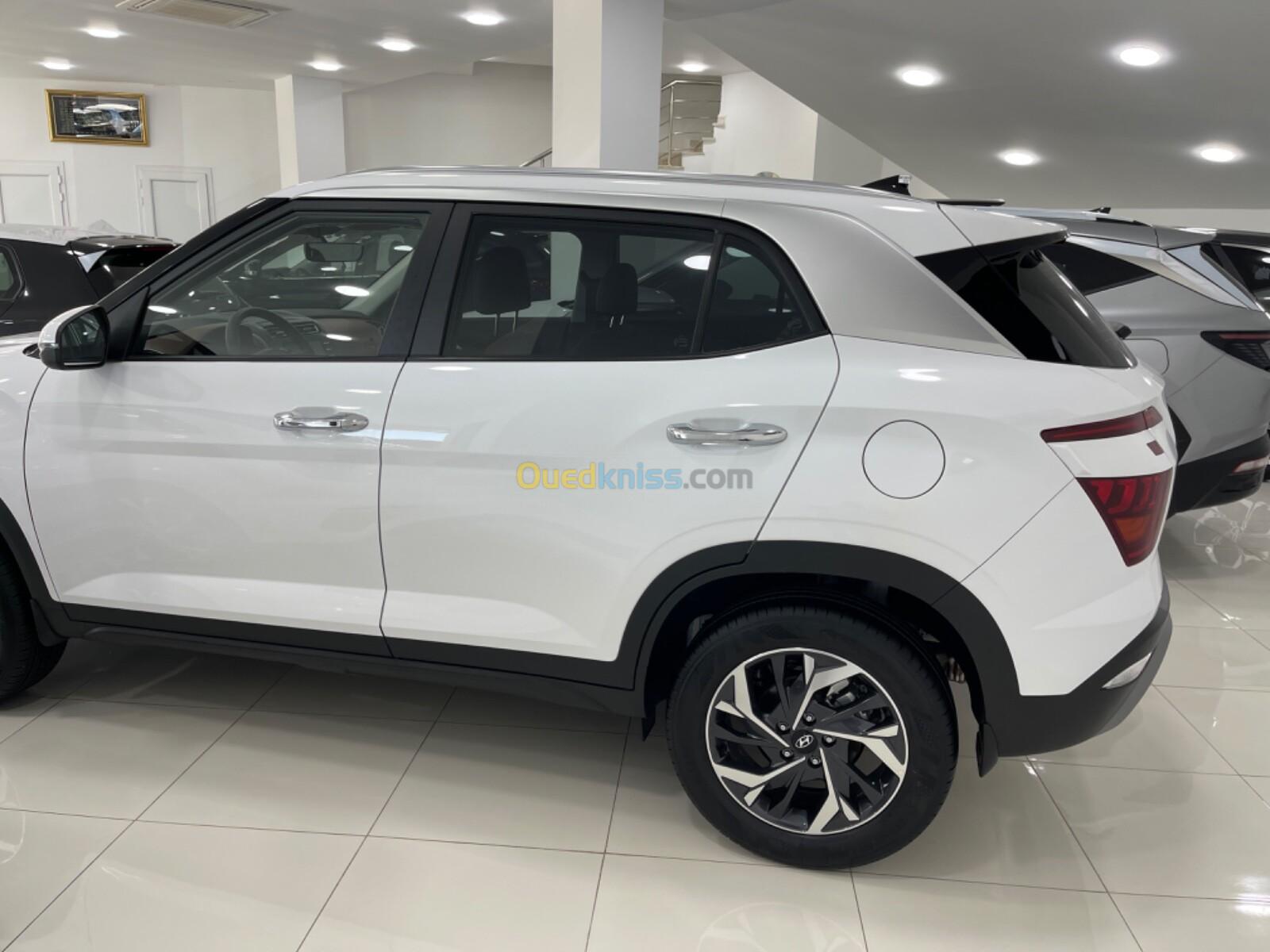 Hyundai Creta 2024 