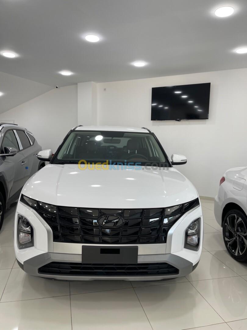 Hyundai Creta 2024 