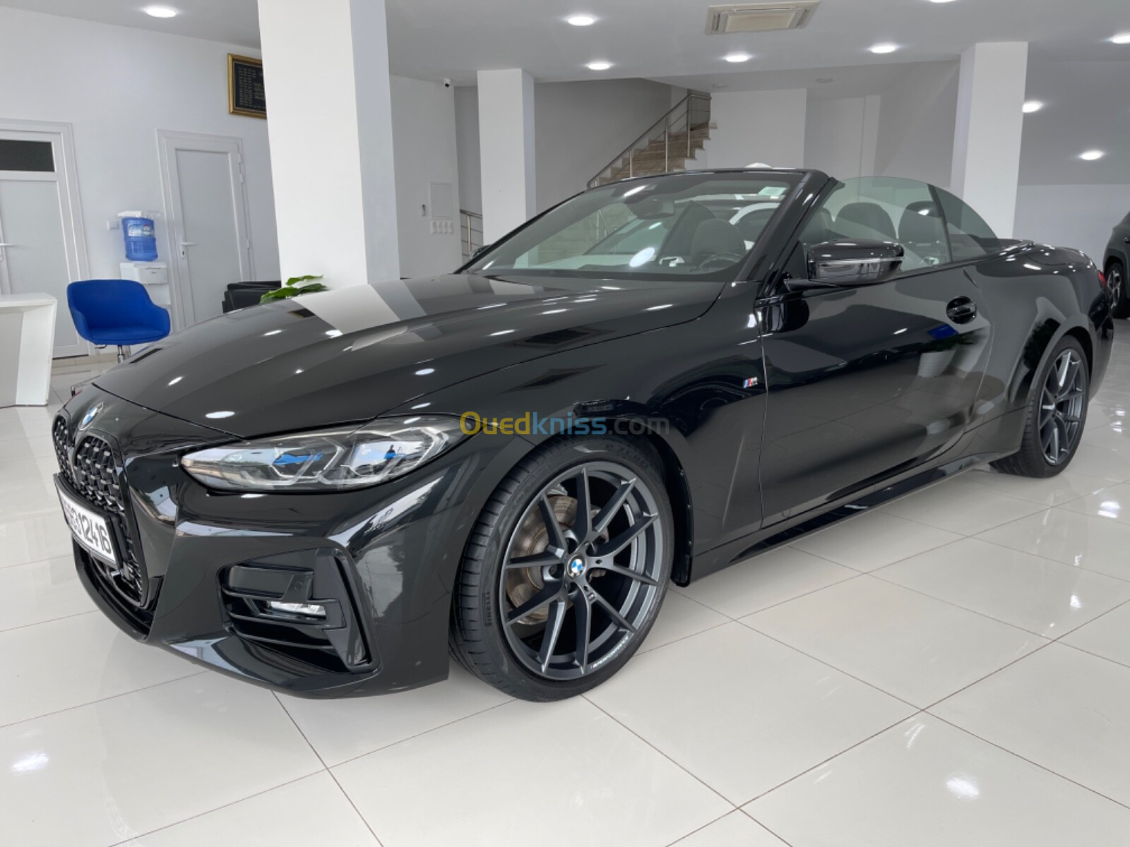 BMW 420 d 2024 