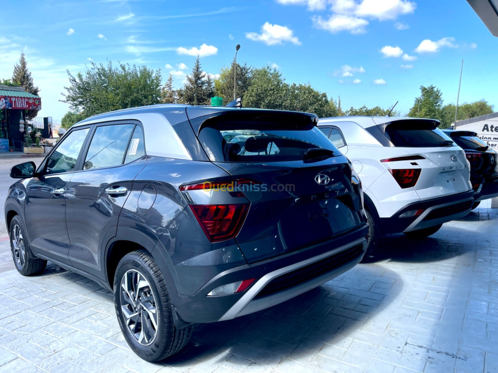 Hyundai Creta 2024 