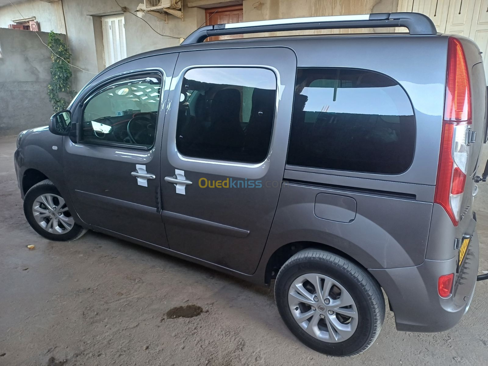 Renault Kangoo 2019 Privilège plus