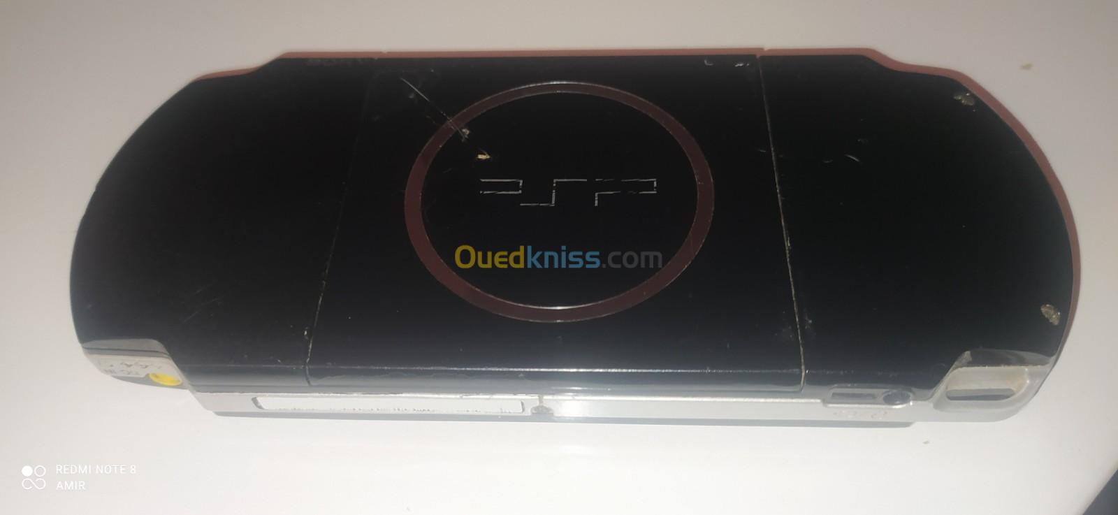 Pqp Psp