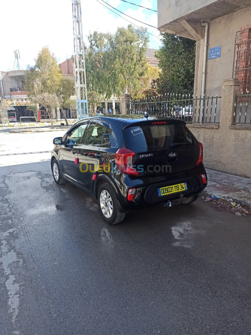 Kia Picanto 2019 LX Start