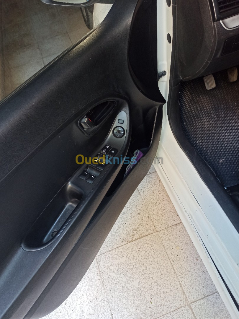 Kia Picanto 2015 Pop