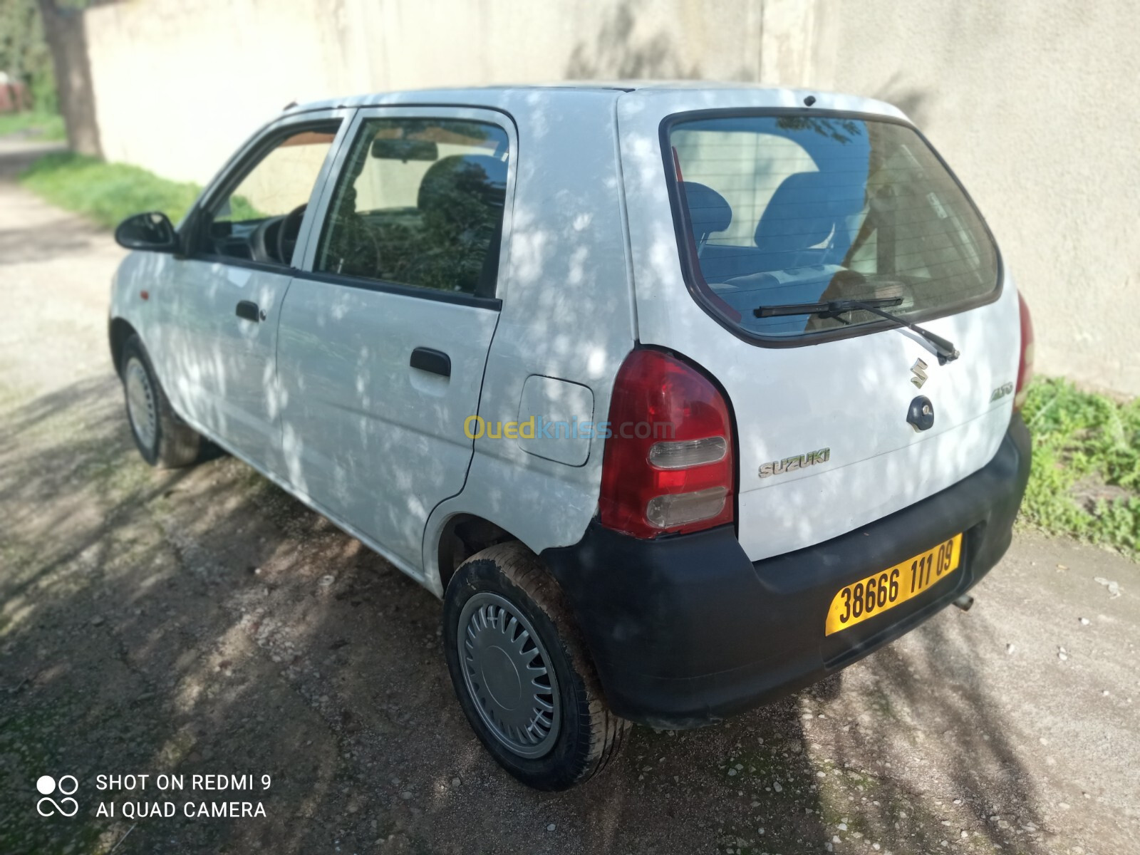 Suzuki Alto 2011 Alto