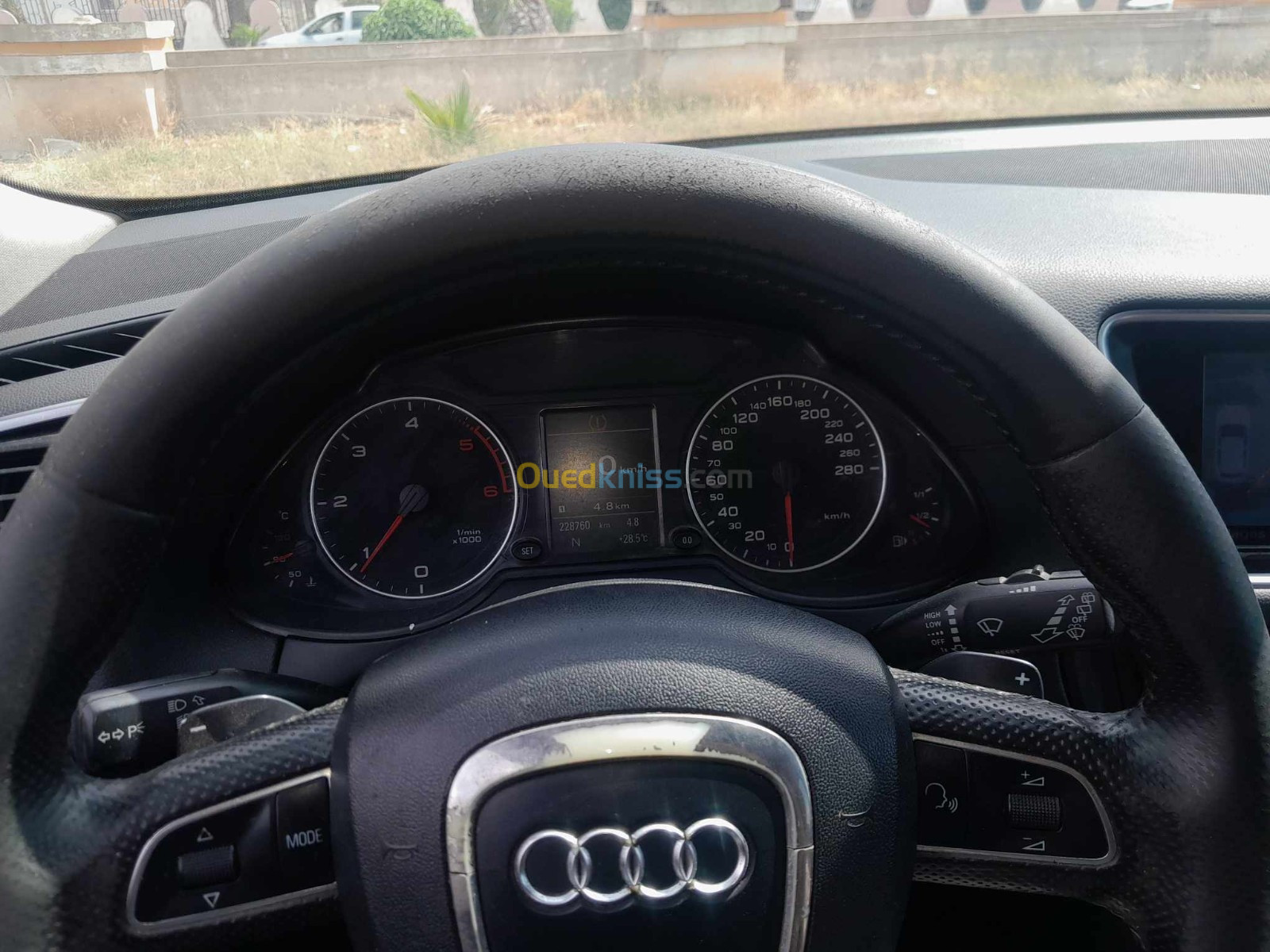 Audi Q5 2013 Q5