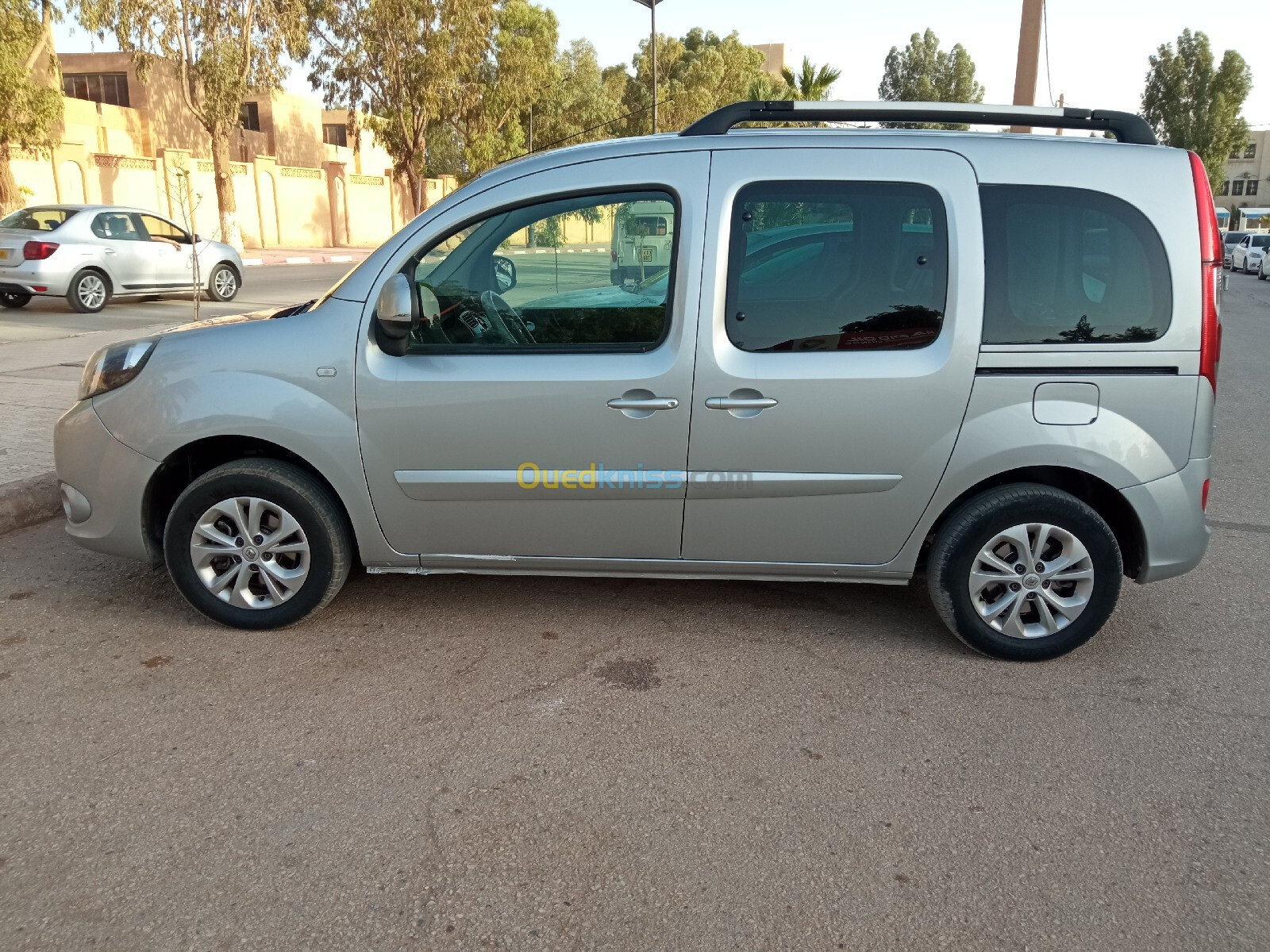 Renault Kangoo 2020 Privilège plus