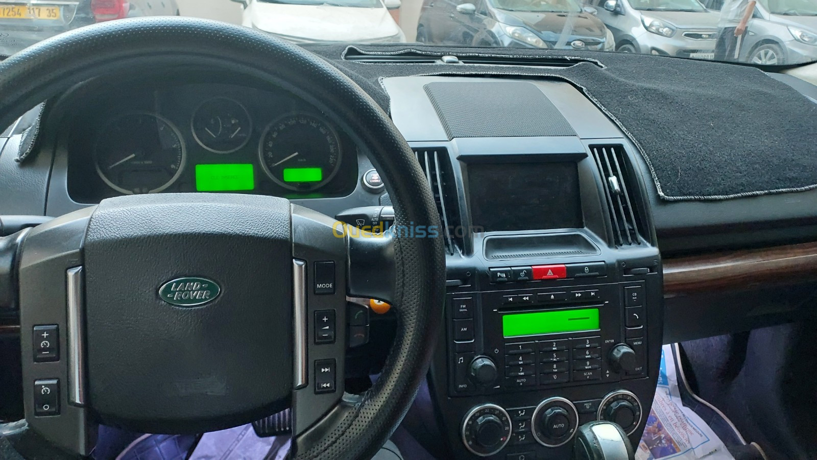 Land Rover Freelander 2 2010 