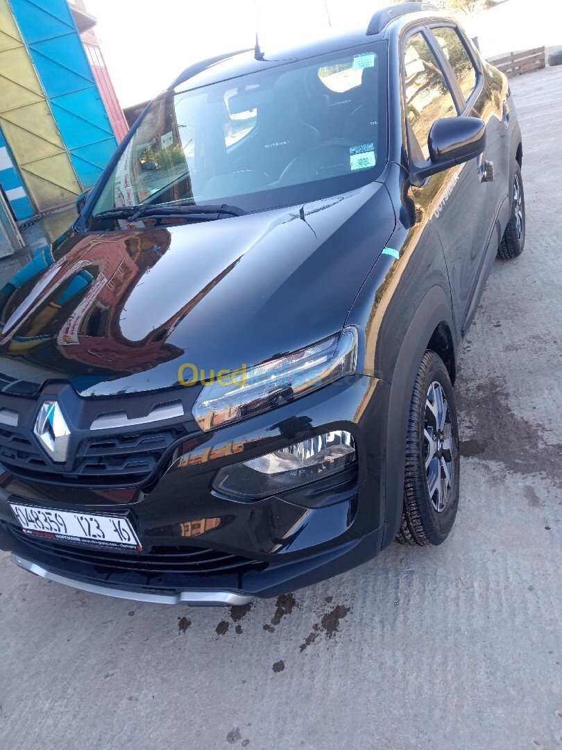 Renault Kwid 2023 Kwid