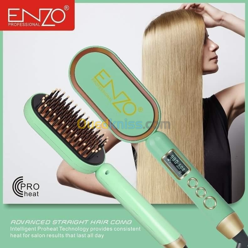 Brosse enzo original up to 988f