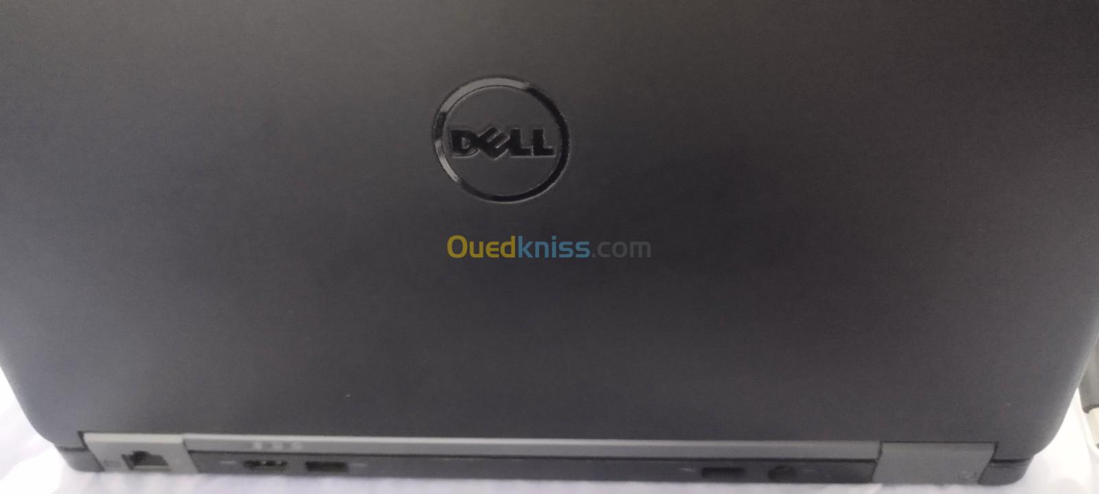 Laptop DELL I5 5ème génération