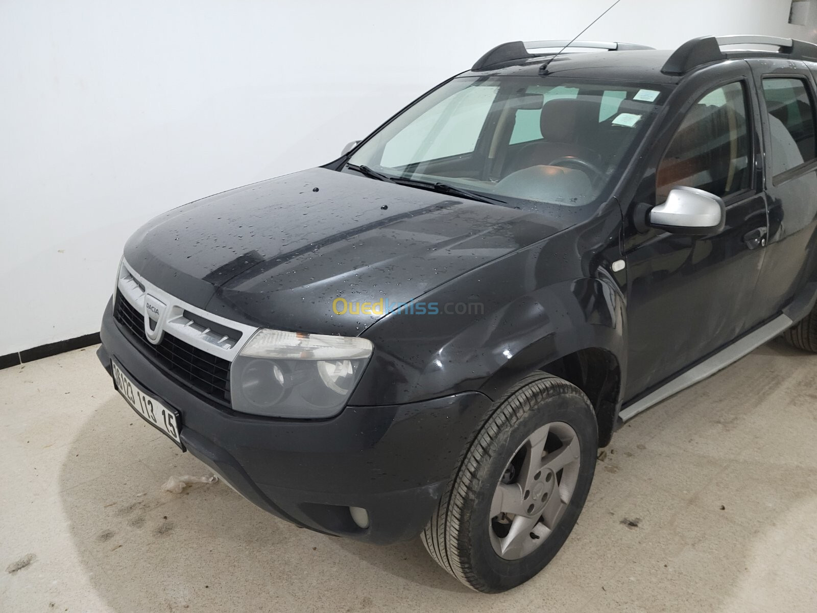 Dacia Duster 2013 