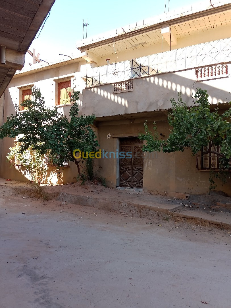 Vente Villa Médéa Berrouaghia