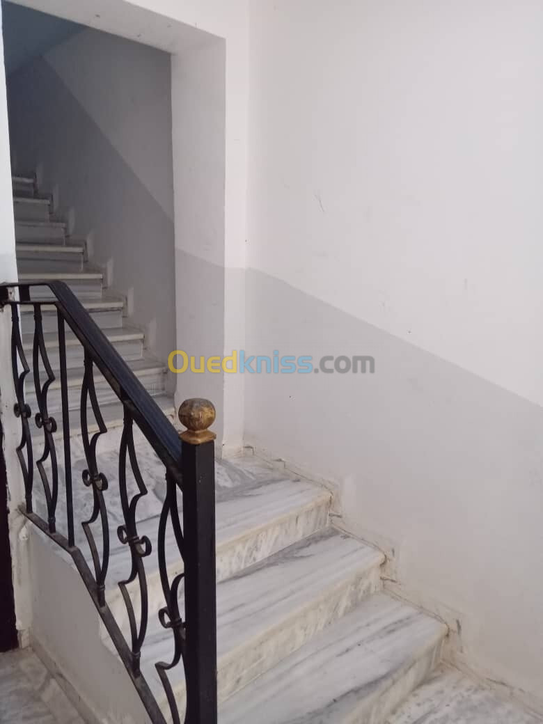 Location Appartement F3 Alger Ouled fayet