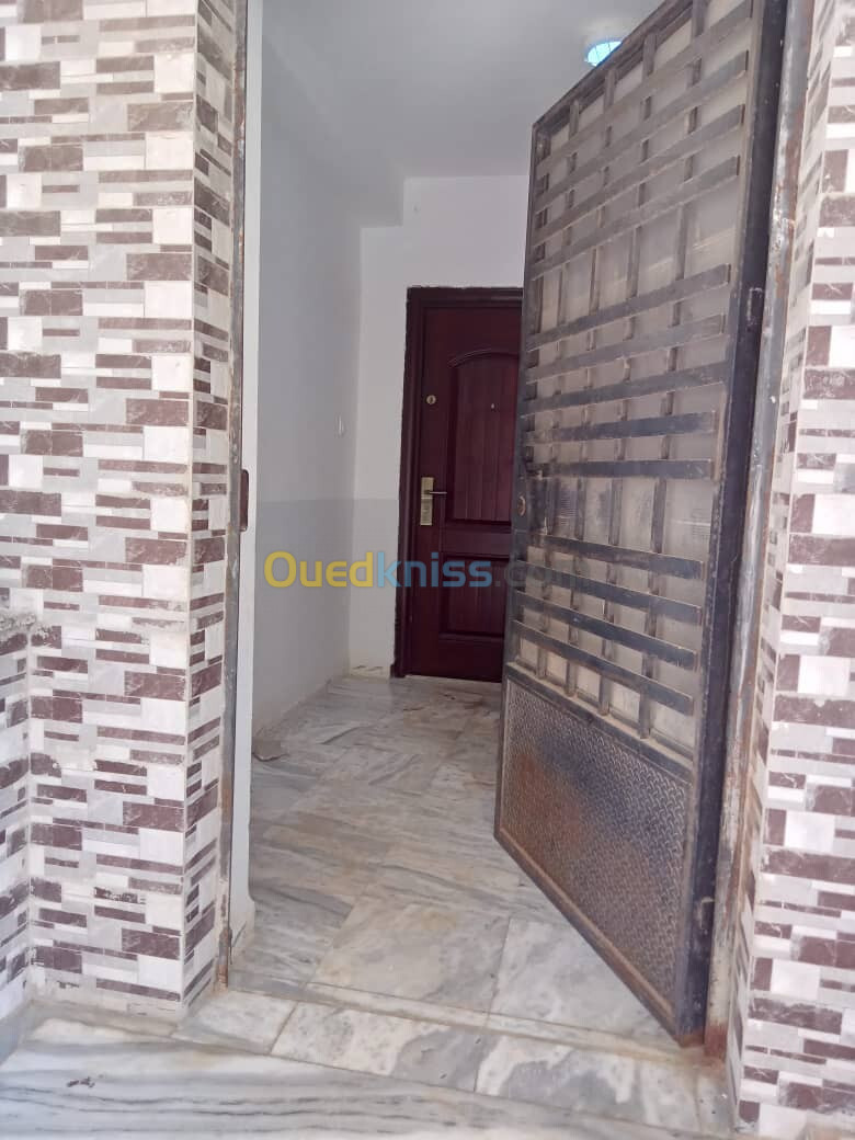 Location Appartement F3 Alger Ouled fayet